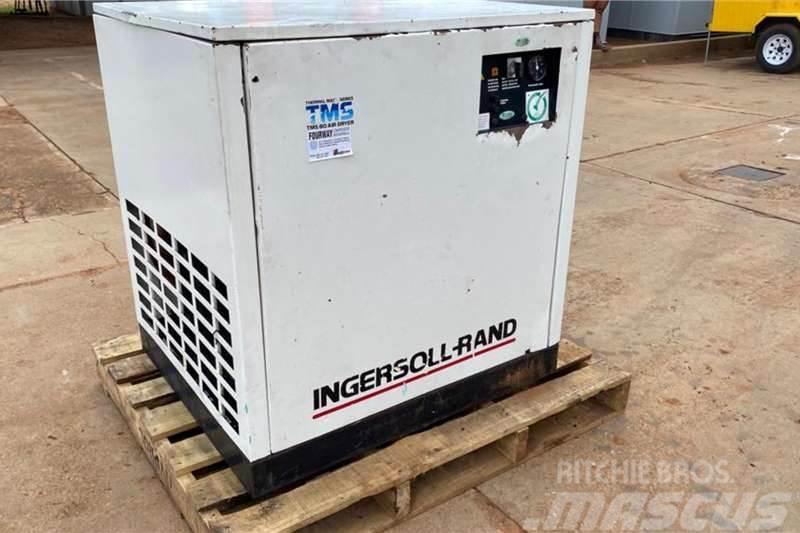 Ingersoll Rand TMS 80 Airdryer Compressors