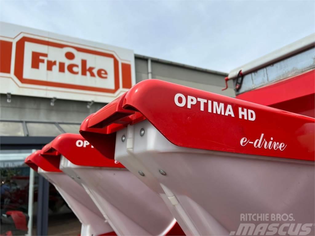 Kverneland Optima HD e-drive *AKTIONSWOCHE!* Sowing machines