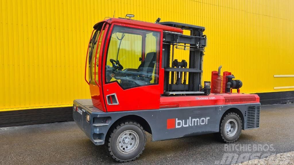 Bulmor DQ 50-12-60T Side loader
