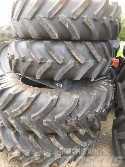  Misc 14.9R28 & 18.4R38 Wheels Other tractor accessories