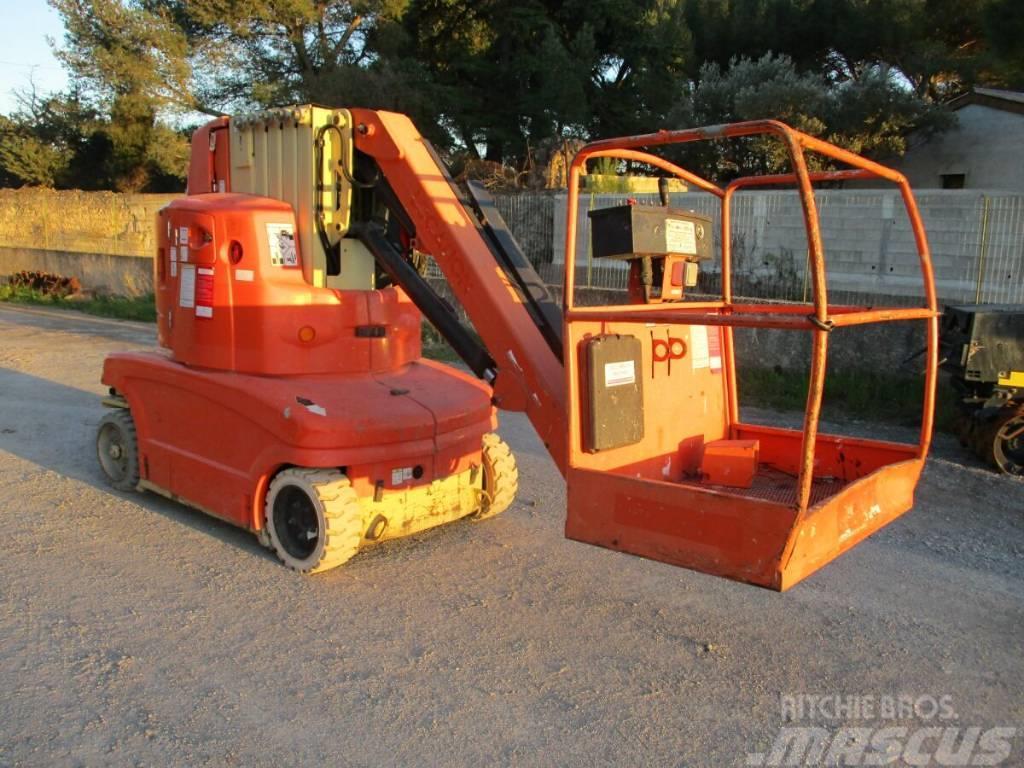 JLG Toucan 1210 Used Personnel lifts and access elevators