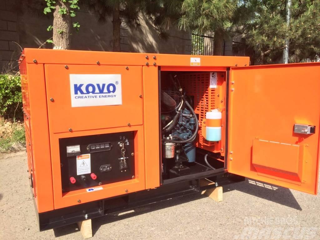 Kubota Soldadoras Generadoras EW400DST Welding Equipment