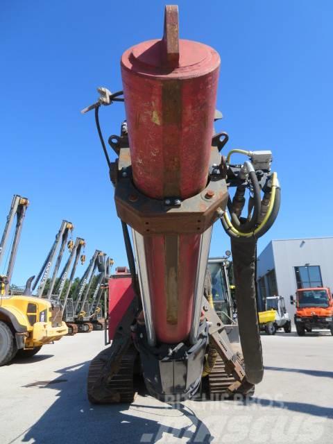 Sennebogen SR40T Pile Driver Horizontal drilling rigs