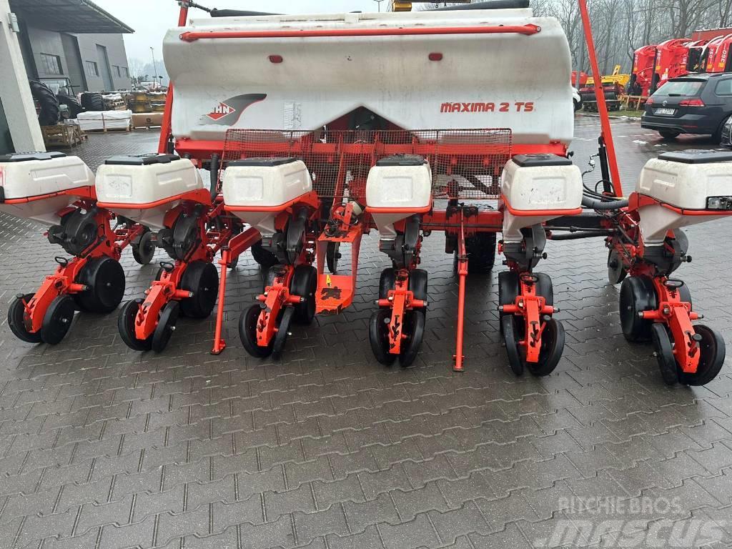 Kuhn Maxima 2 TS Sowing machines