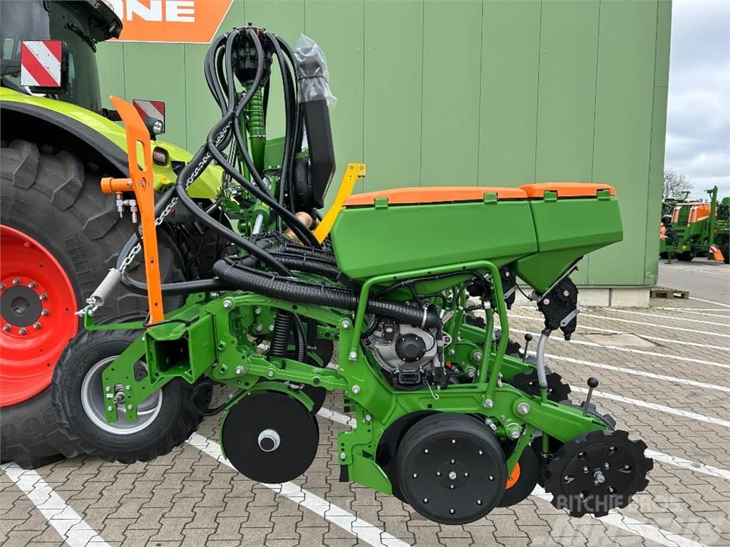 Amazone Precea 6000-2FCC Sowing machines