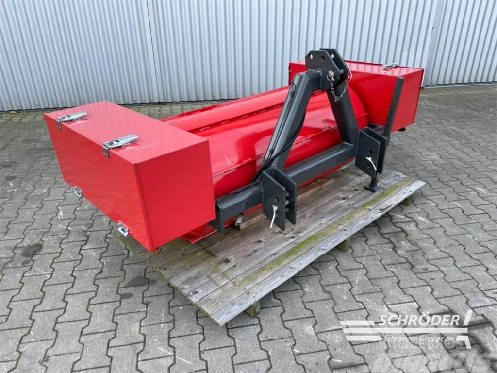  SCHWADROLLE 1,50 M Other forage harvesting equipment