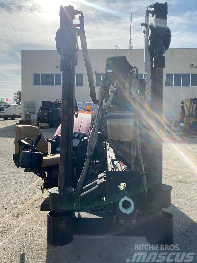 Ditch Witch JT 2020 Mach 1 Horizontal drilling rigs