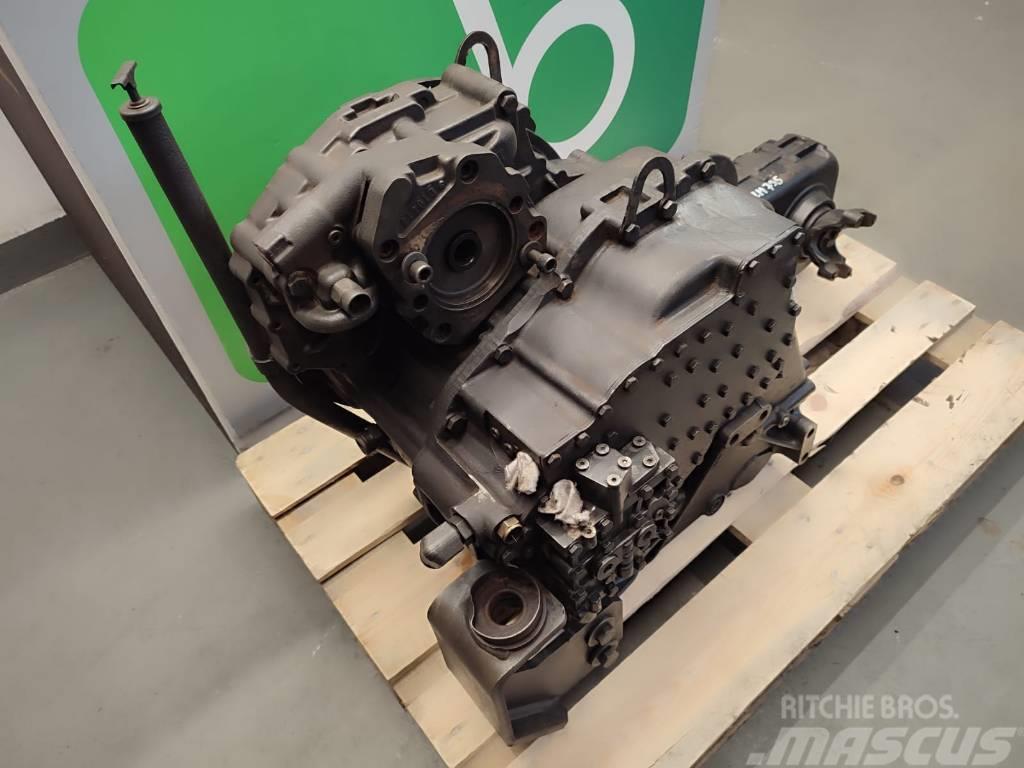 New Holland Gearbox 4950401018 New Holland LM 735 Transmission