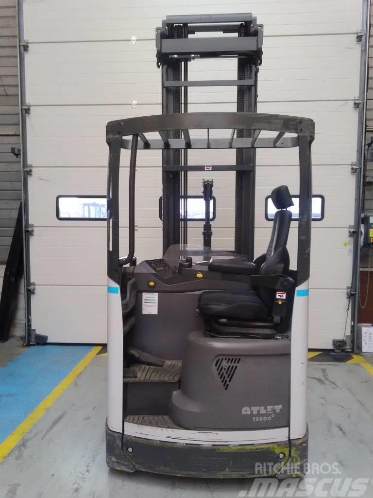 UniCarriers UMS160 Reach truck