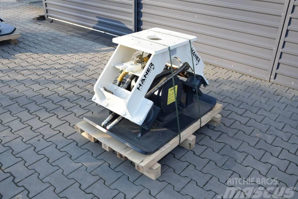  Haner HPC600 Compaction equipment accessories and spare parts