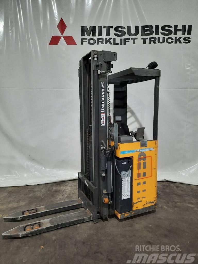 UniCarriers 160SDTFVHS540XJN Low lift with platform