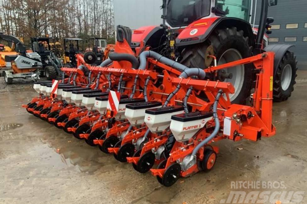 Kuhn Planter 3 Sowing machines