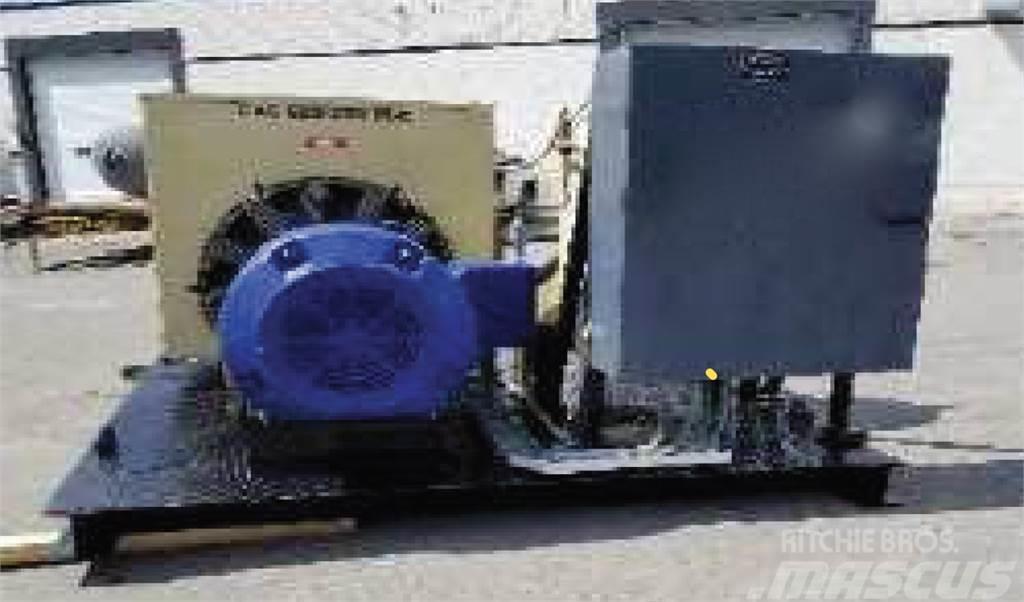  CAE/ Ingersoll Rand Compressor CAE825/350IR-E Compressors
