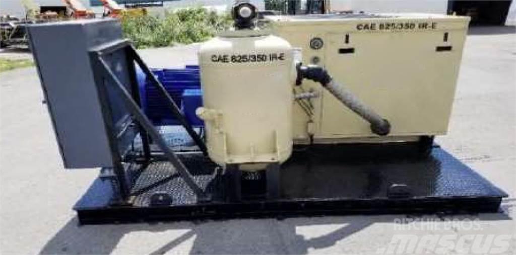  CAE/ Ingersoll Rand Compressor CAE825/350IR-E Compressors