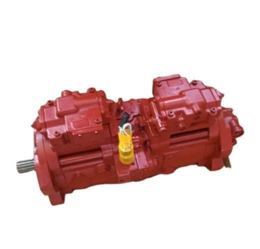 JCB Excavator Parts JS220 Hydraulic Pump  215/1127 JS2 Transmission