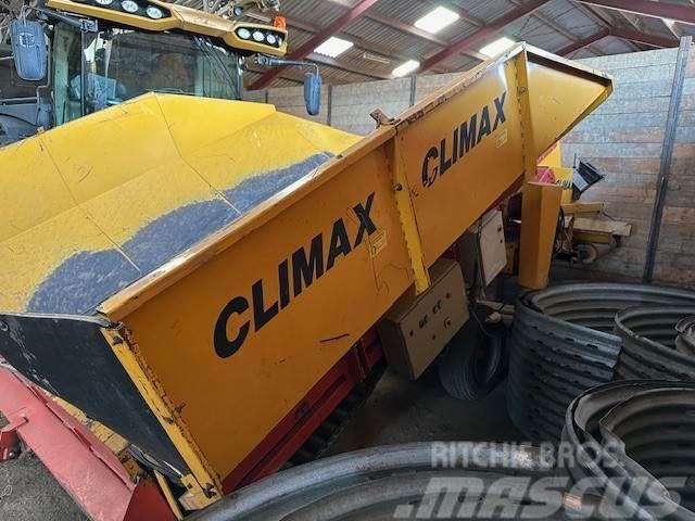 Climax CSB700 Stortbak Conveyor equipment