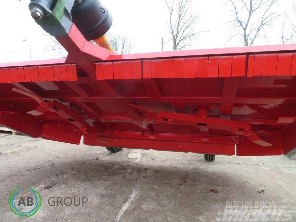 MCMS Warka mulczer RG300/60 Other tractor accessories