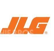 JLG 660SJ Articulated boom lifts