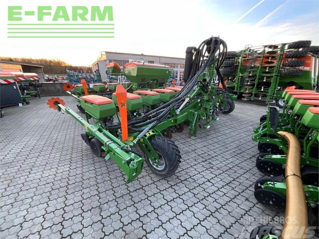 Amazone precea 6000-2 fcc su Sowing machines