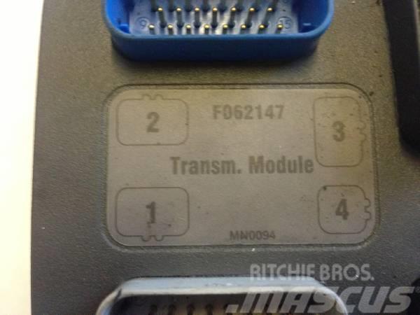 John Deere Timberjack Trans Module F062147 Electronics