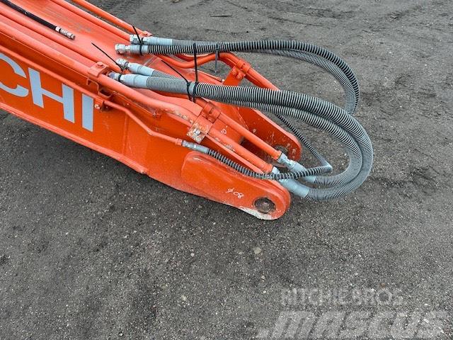 Hitachi ZX 160 Booms and arms