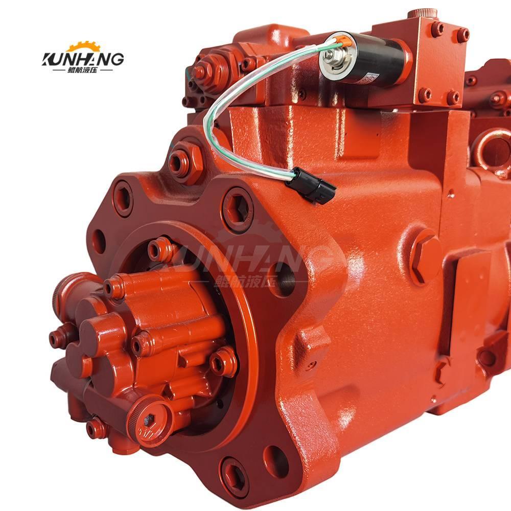 Hitachi 9168808 Hydraulic Pump EX400-3 EX400-5 Main Pump Hydraulics
