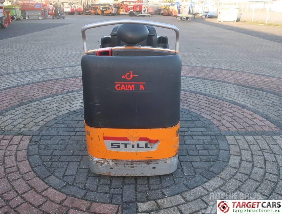 Still CX-30Z Electric Tow Truck Tractor Max 3000KG Tow truck