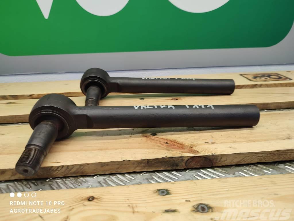 Valtra Steering rack V37017400 Valtra T 141 Chassis and suspension