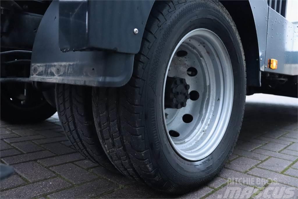 Palfinger P200TXE Valid inspection, *Guarantee! Driving Lice Truck mounted platforms