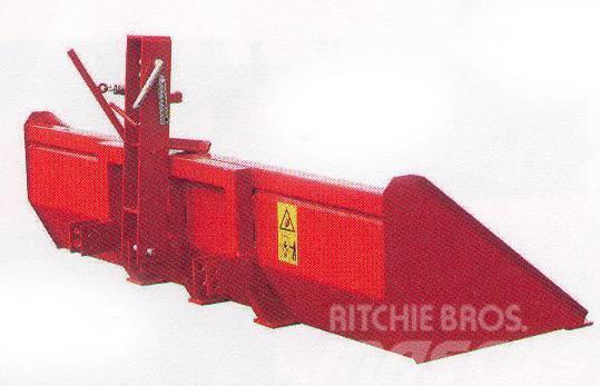 Trejon T-200 Planeringsskuffe Other road and snow machines