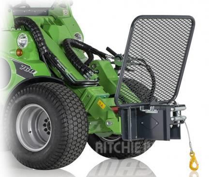 Avant Avant vinča 30m Compact tractor attachments
