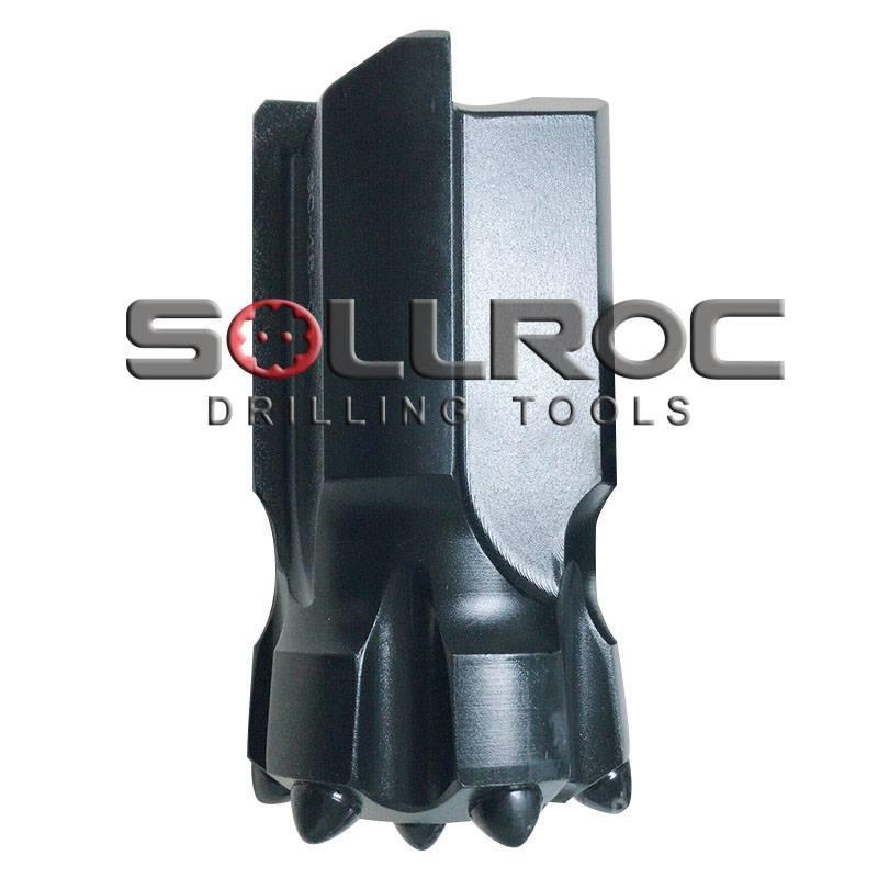 Sollroc T45 retract button bit Drilling equipment accessories and spare parts