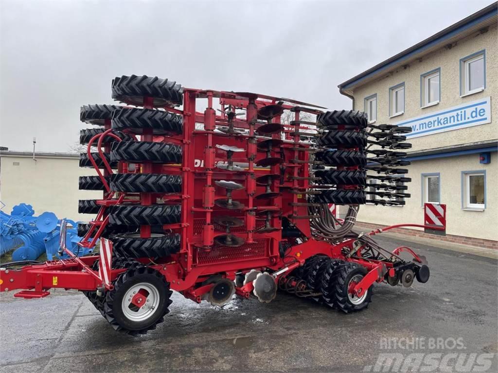 Horsch Pronto 6DC Sowing machines