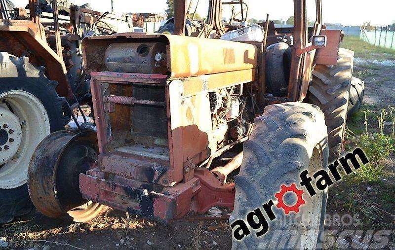 Case IH spare parts for Case IH 956xl 856 1056 wheel tract Other tractor accessories