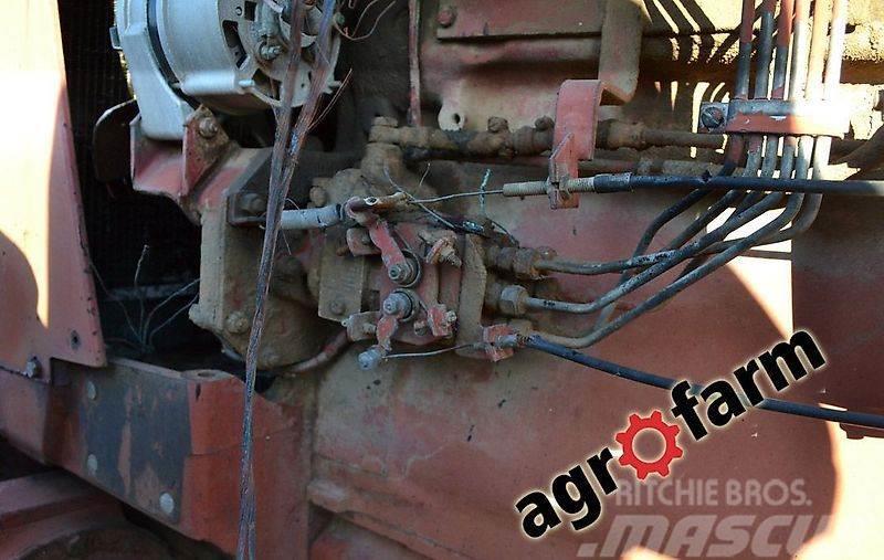 Case IH spare parts for Case IH 956xl 856 1056 wheel tract Other tractor accessories