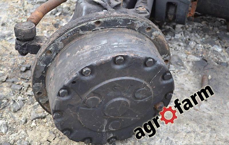 Case IH spare parts for Case IH 190 175 165 120 130 wheel  Other tractor accessories