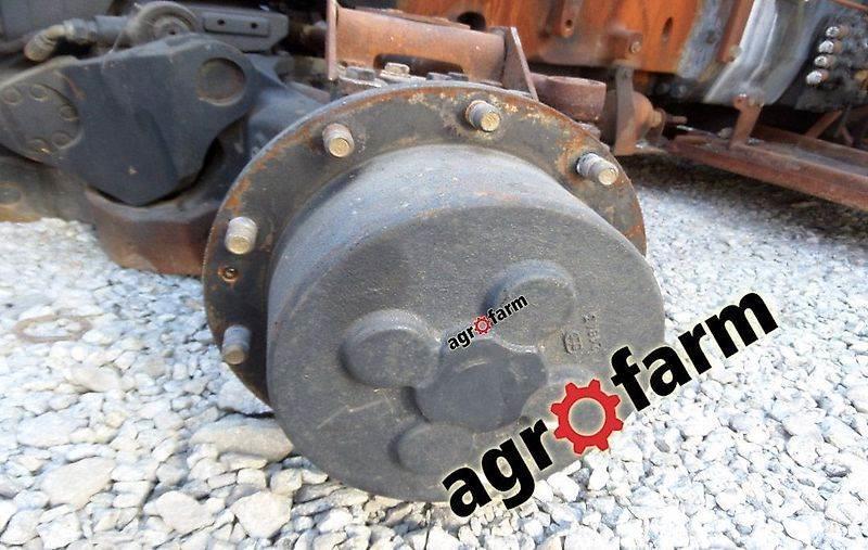  drive axle for Case IH MX 235 240 wheel tractor Other tractor accessories