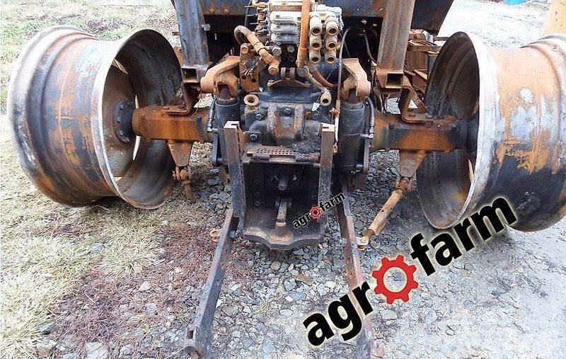  engine for Case IH Maxxum MXU 100 110 wheel tracto Other tractor accessories
