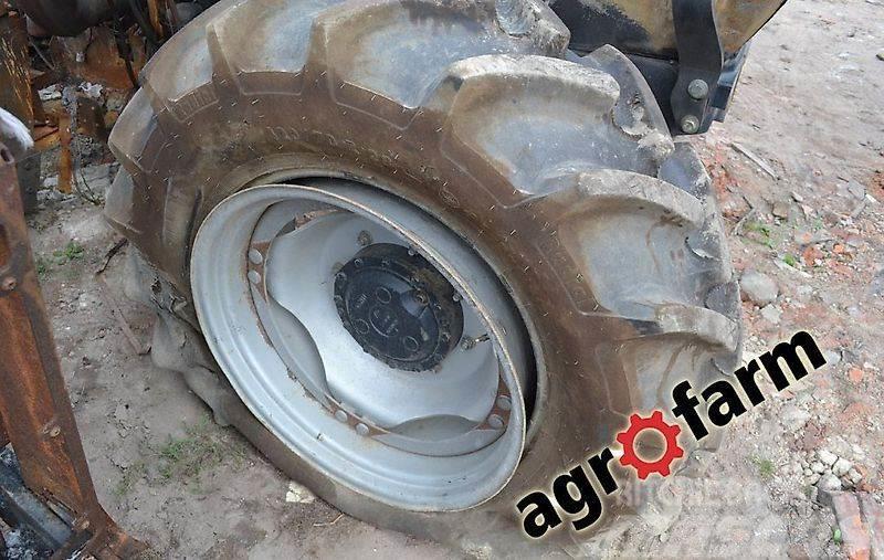  spare parts for Case IH maxxum 110 115 125 135 whe Other tractor accessories