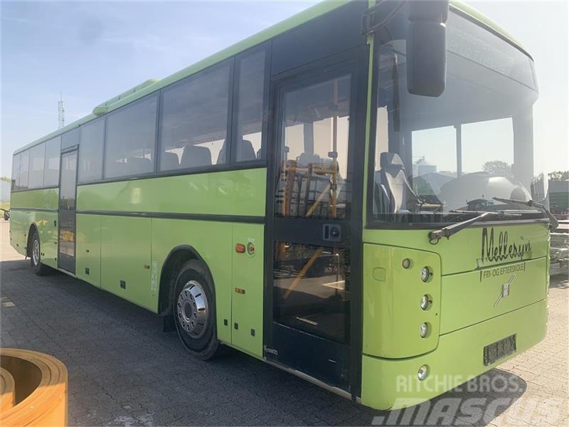 Volvo Contrast B7R Bus til privat buskørsel Farm machinery