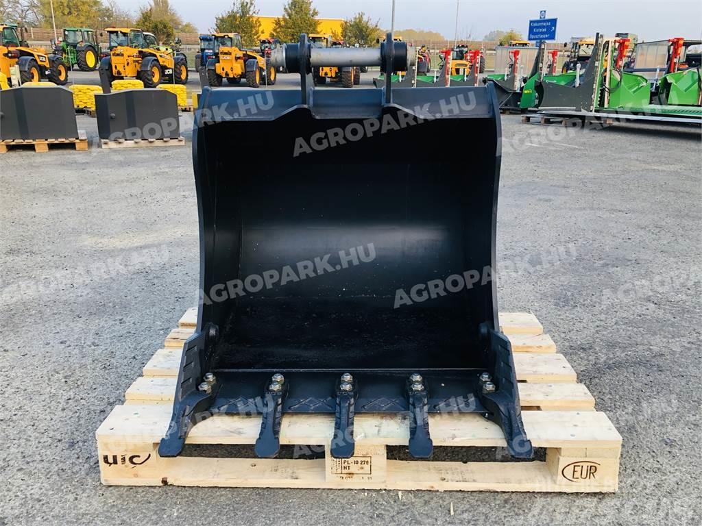 JCB trenching bucket, 80 cm width Other loading and digging and accessories