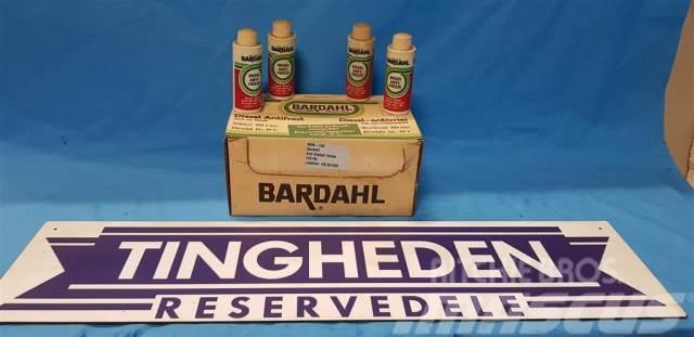 Bardahl Anti diesel freeze Other fertilizing machines and accessories