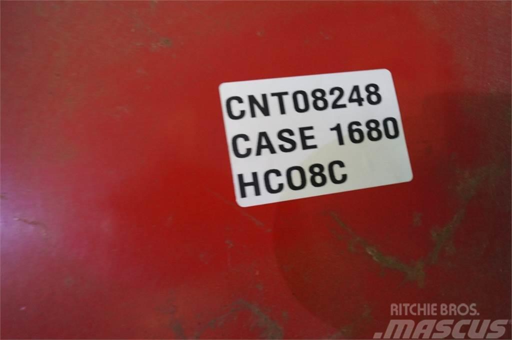 Case IH 1680 Farm machinery