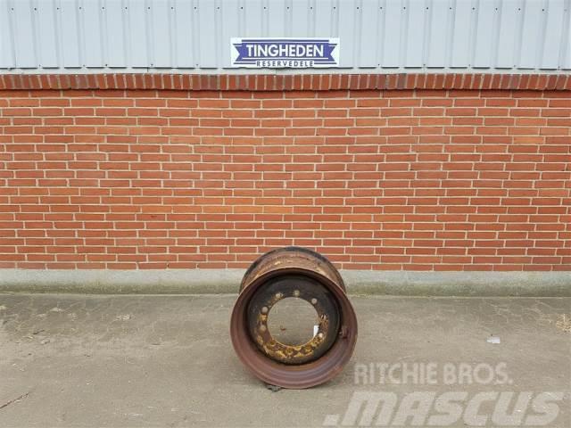 Hydrema 24 DW16X24 Tyres, wheels and rims