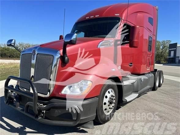 Kenworth T680 Other