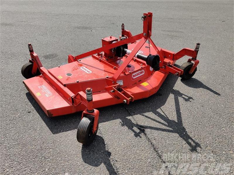 Maschio Jolly 210 Nyserviceret Mounted and trailed mowers