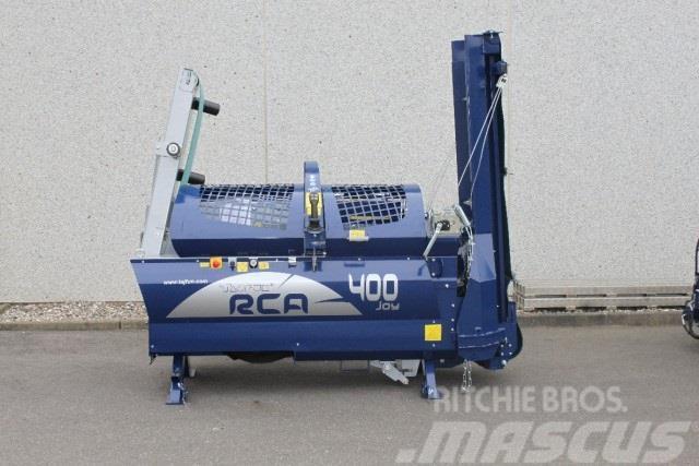Tajfun RCA 400 RING TIL ANDERS PÅ 30559780 Farm machinery