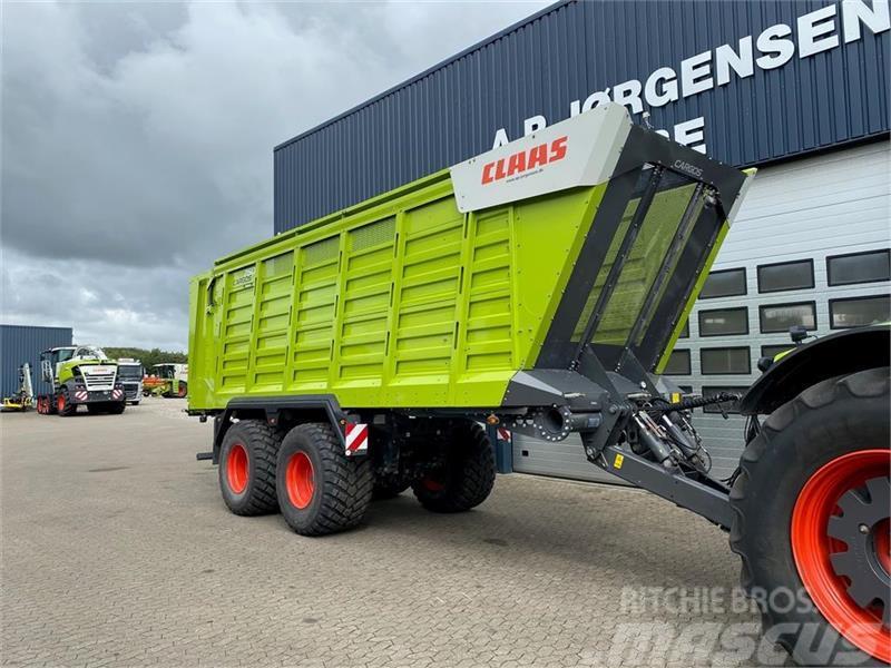 CLAAS 750 Trend Feed mixer