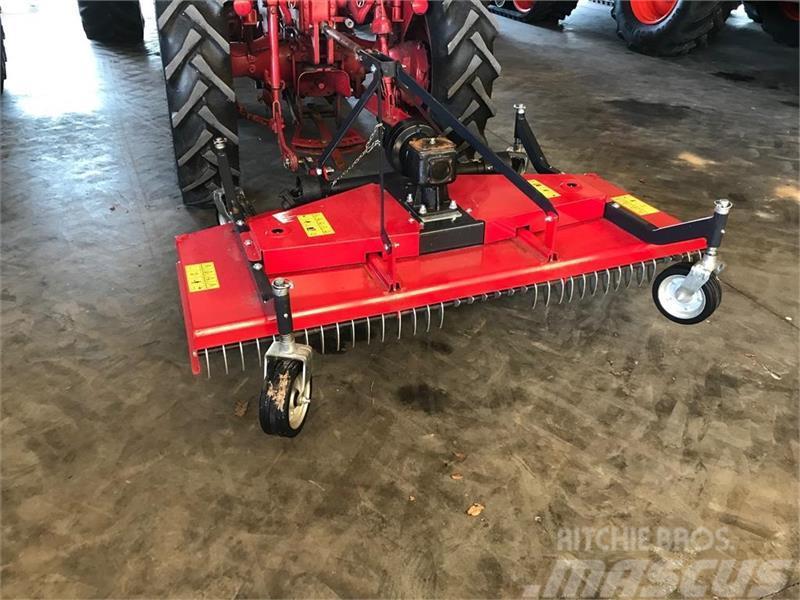  - - -  EMR rotorklipper 180cm Mounted and trailed mowers