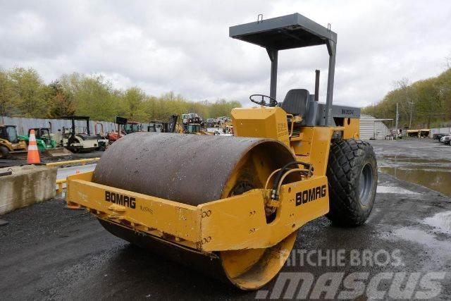 Bomag BW212D-2 Other rollers